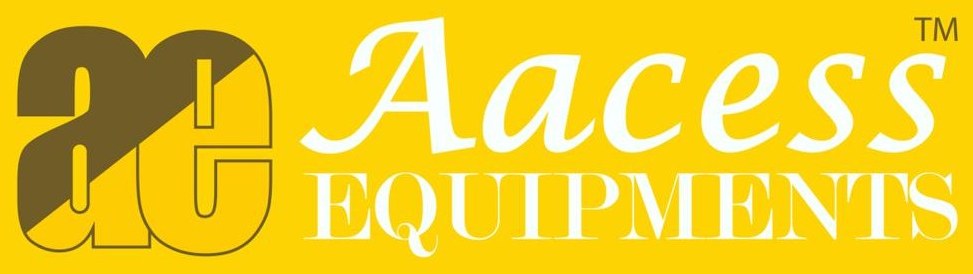 Aacess Equipments Logo
