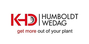 Humboldt Wedag