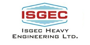 ISGEC Heavy Engineering Ltd