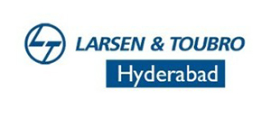 Larsen & Toubro Hyderabad