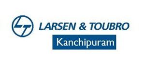 Larsen & Toubro Kanchipuram