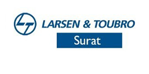 Larsen & Toubro Surat