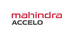 Mahindra Accelo