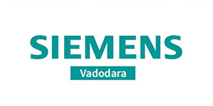 Siemens Vadodara