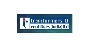 Transformers & Rectifiers India Ltd